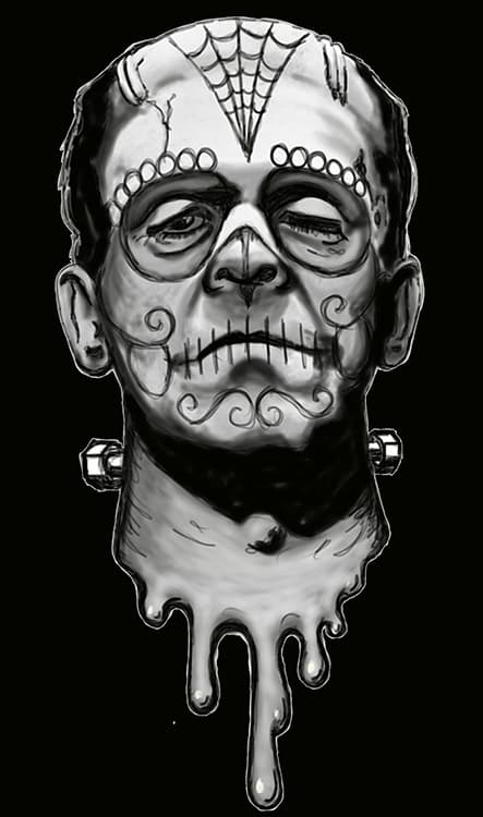 Frank De Los Muertos