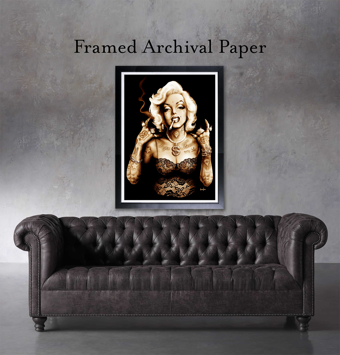 Gangsta Marilyn - Image 4