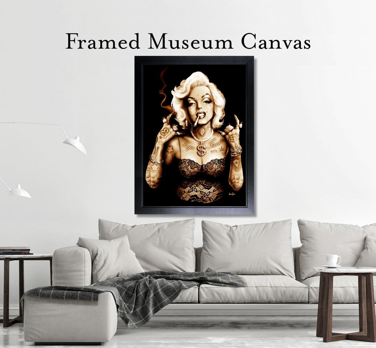 Gangsta Marilyn - Image 5