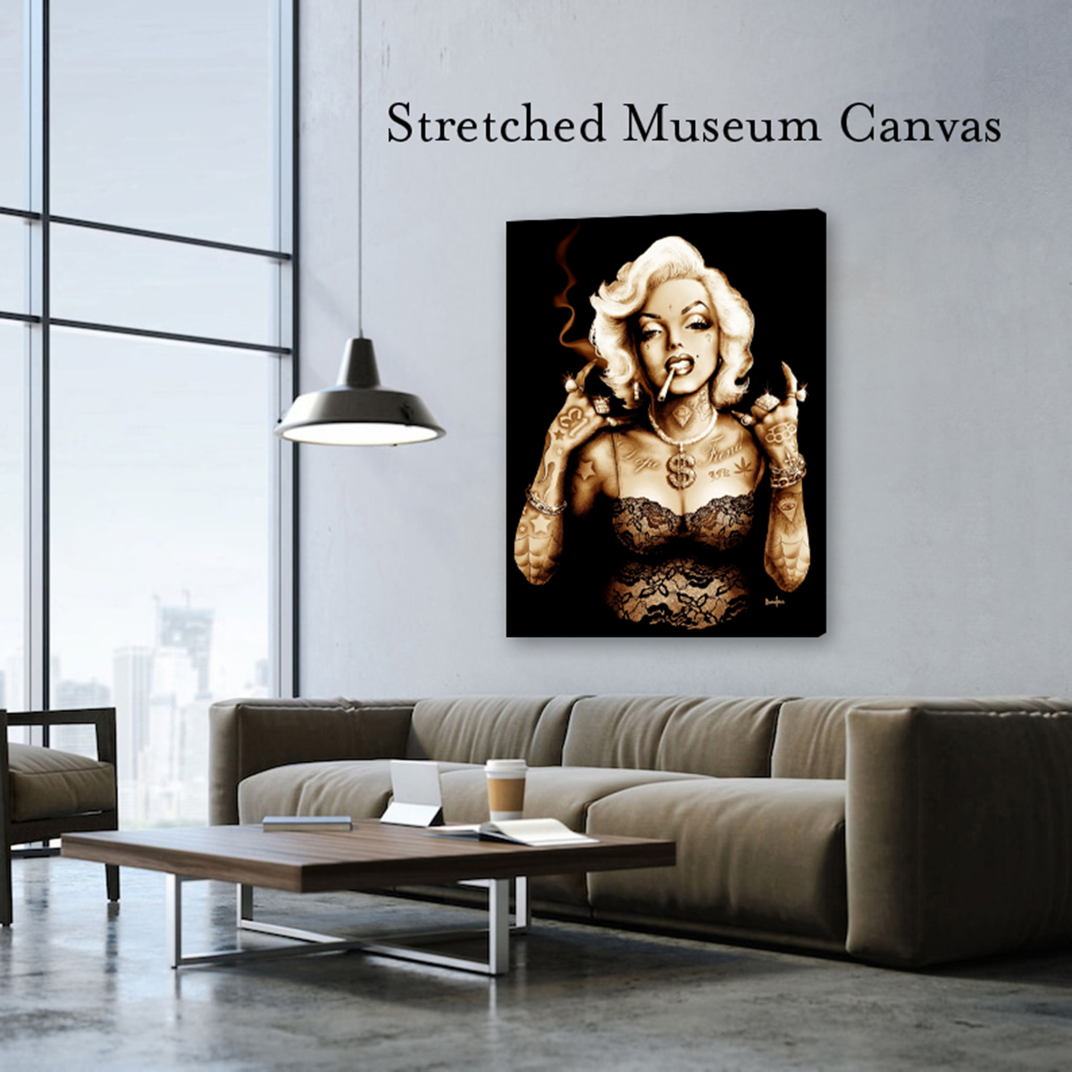 Gangsta Marilyn - Image 3