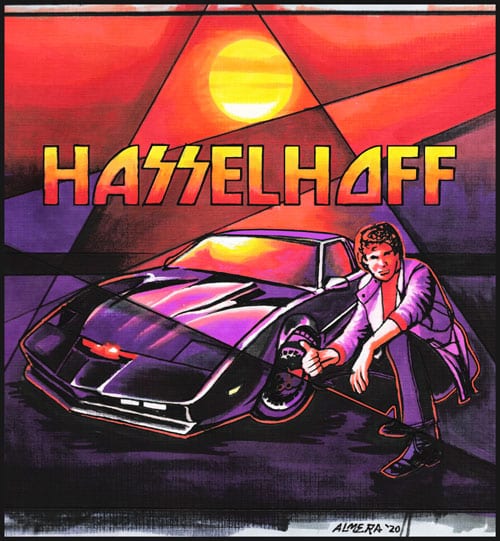 Hasselhoff