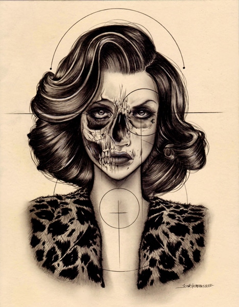 Haute Decay