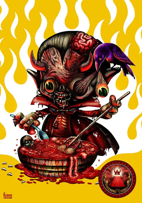 Hell Maniacs