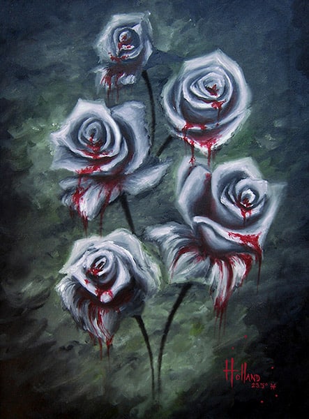 Roses