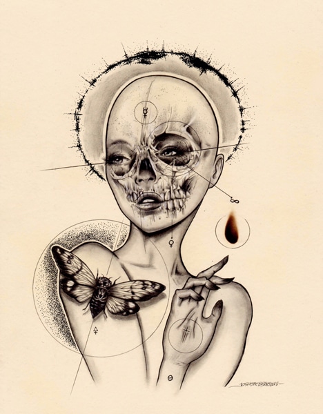 Illusion of Permanence
