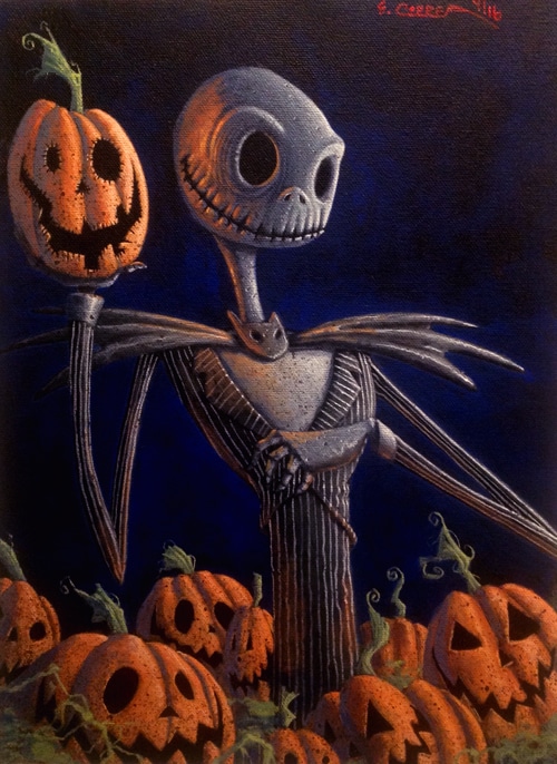 Jack Is Back