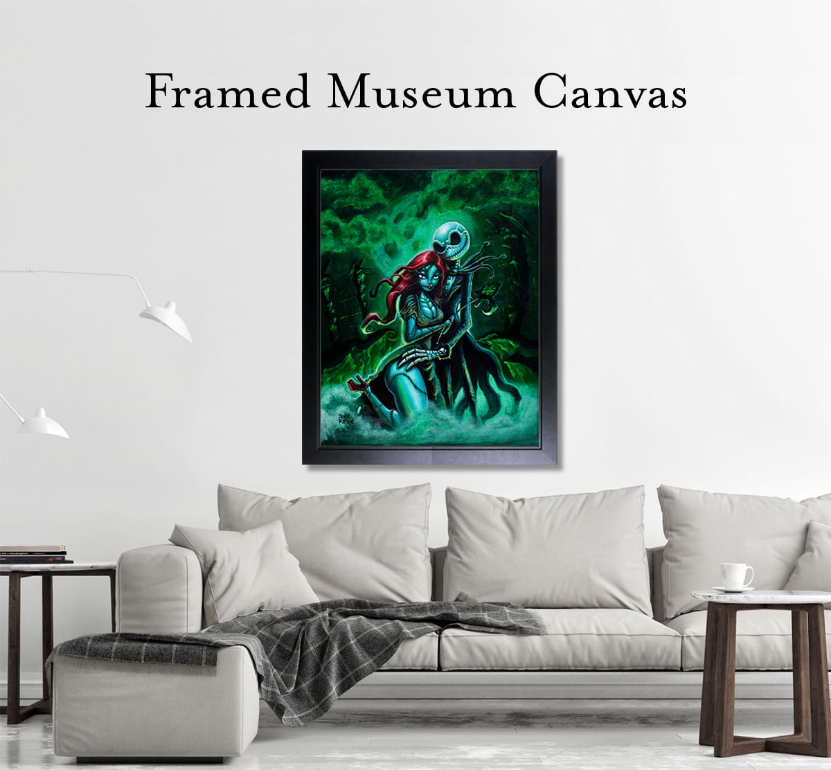 Jack & Sally - Image 5