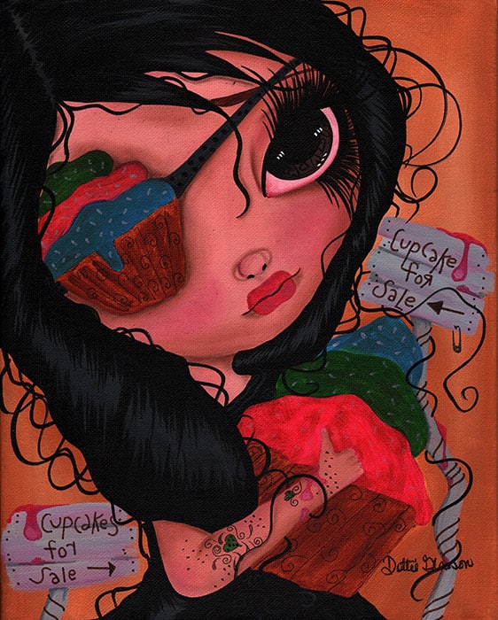 Juliet