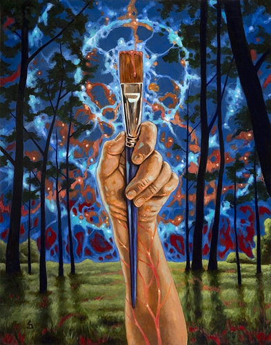 Key to the Universe