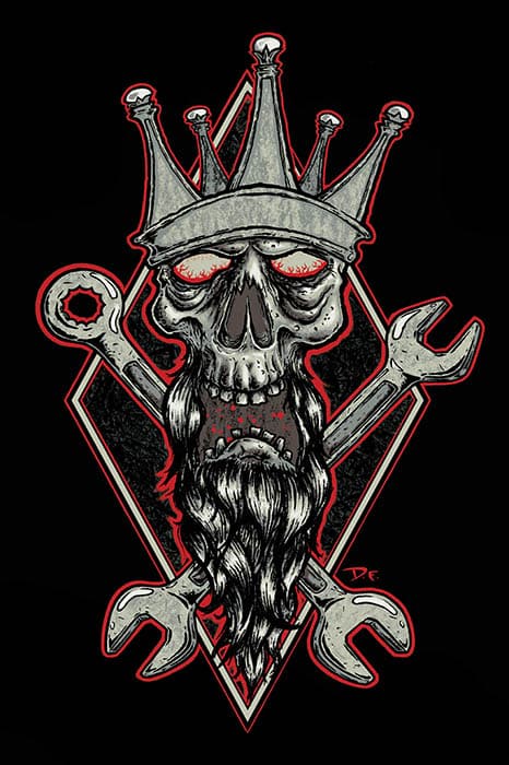 Kustom King