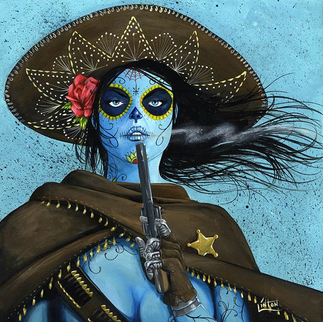 La Muerte
