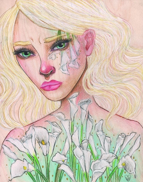 Lily