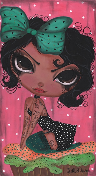 Little Dot