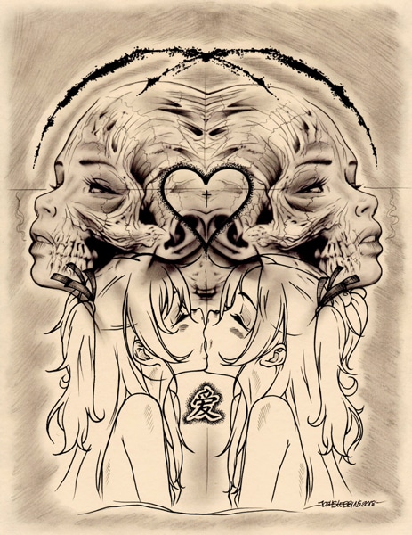 Love Thy Self