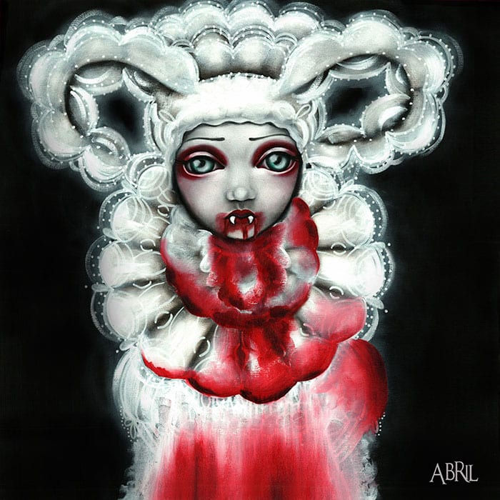 Lucy