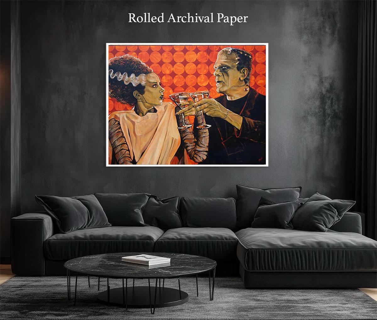Made For Each Other - Image 2
