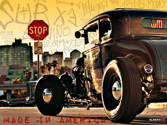 Made In America
