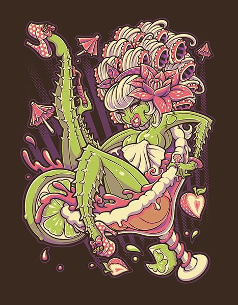 Margarita
