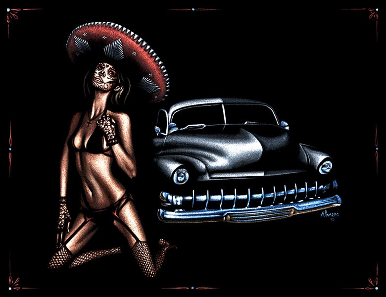 Merc Muertos