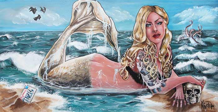 Mermaid