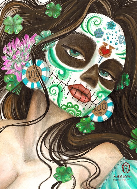 Muerta Lady Luck