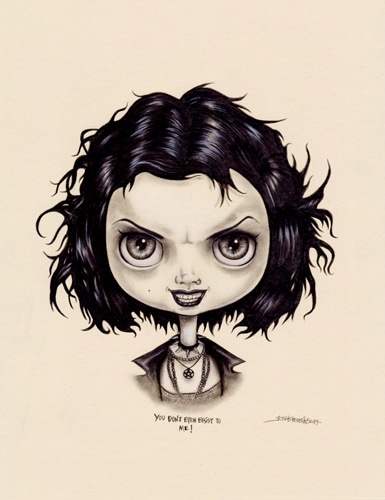 Nancy