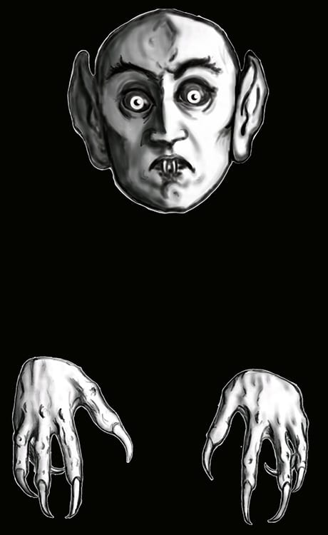 Nosferatu