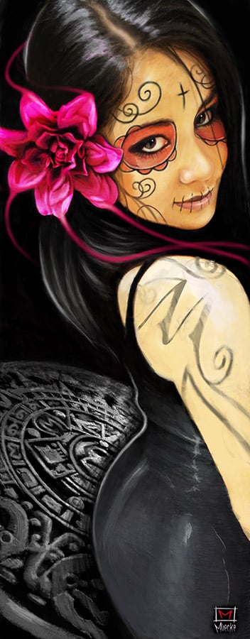 Nubia