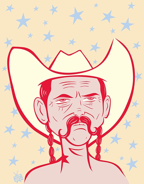 Outlaw