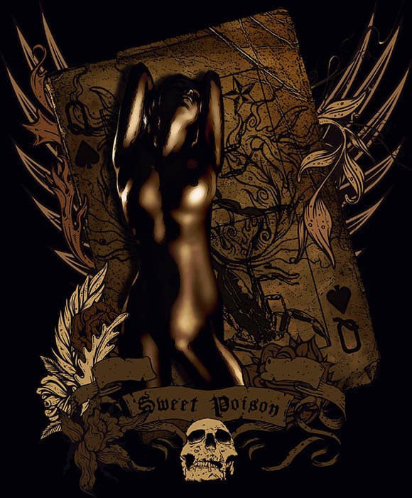 Queen of Spades