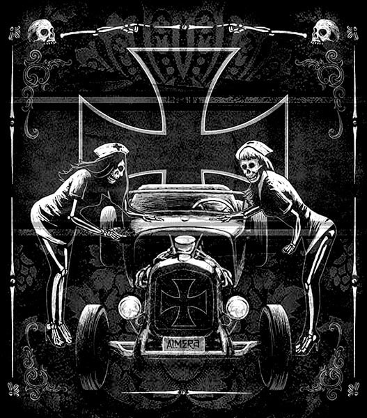Ratrod