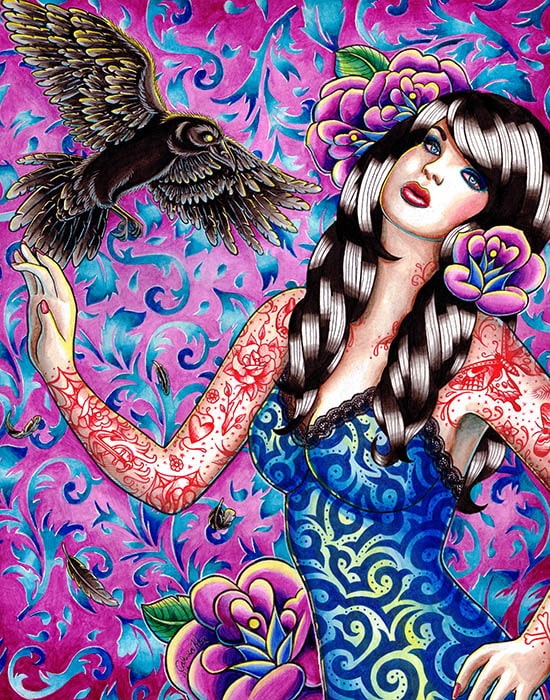 Raven