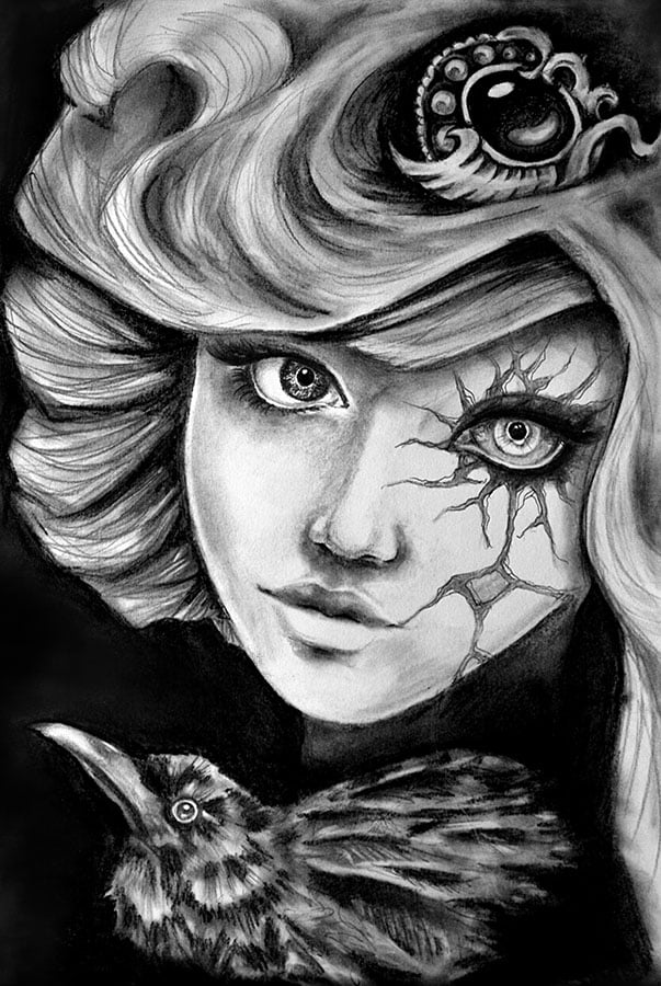 Ravens Mistress