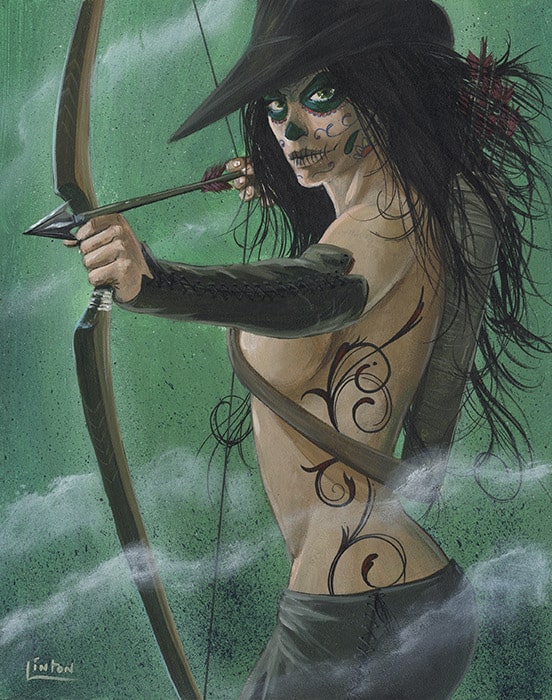 Robyn De Muertos