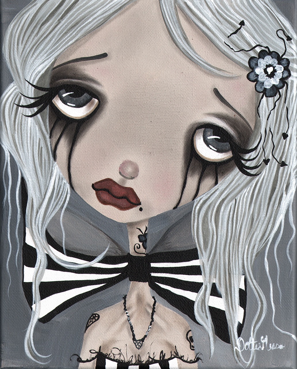 Rue