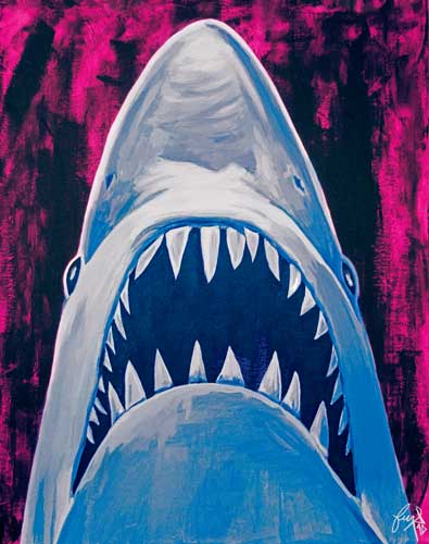 Shark Attack
