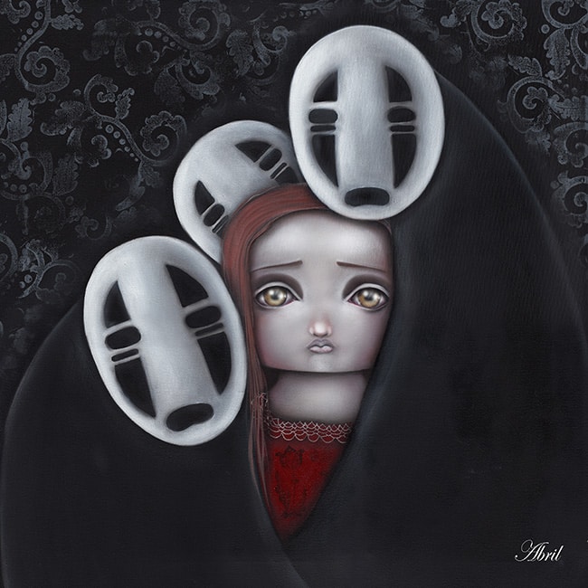 Sombras