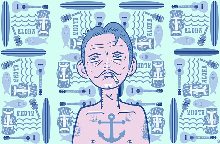 Sailor