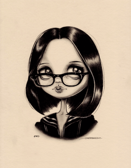 Enid