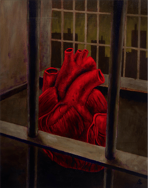 The Telltale Heart