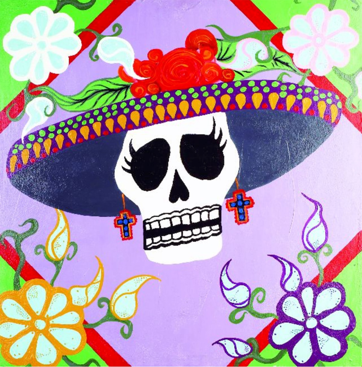 Senorita Dead