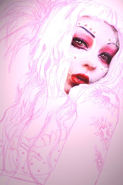 Sketchy