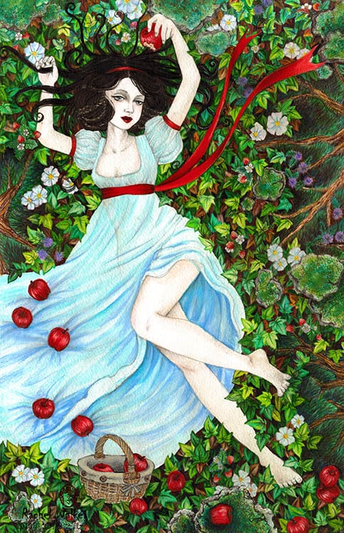 Snow White