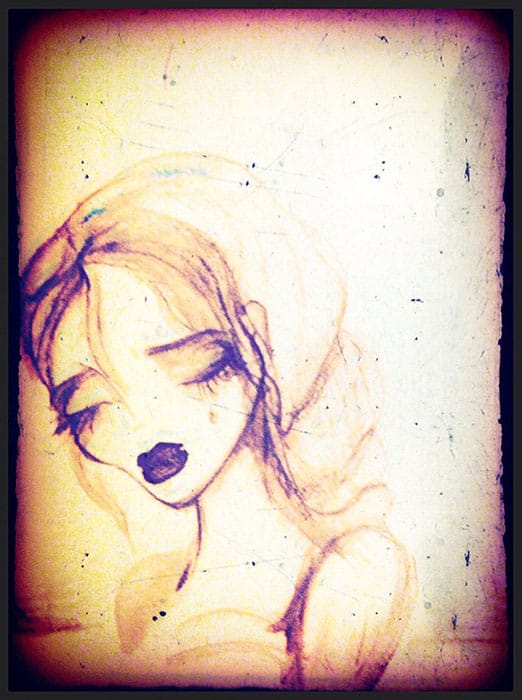 Sorrow