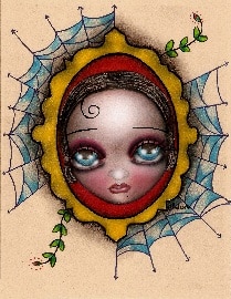 Spider Web