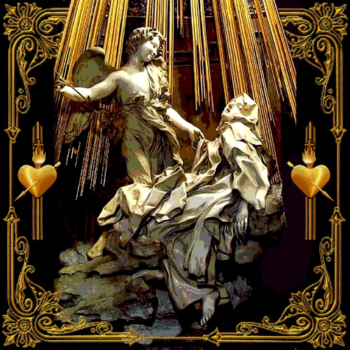 St. Theresa