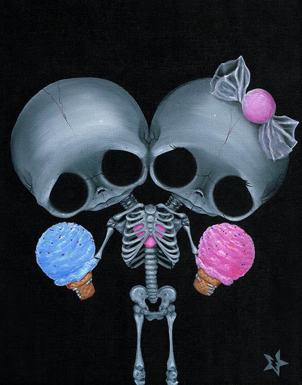 Sugar Twins