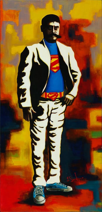 Super