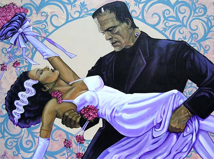 The Wedding