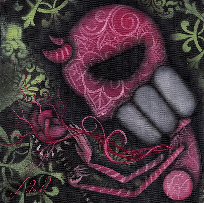 Take This Heart